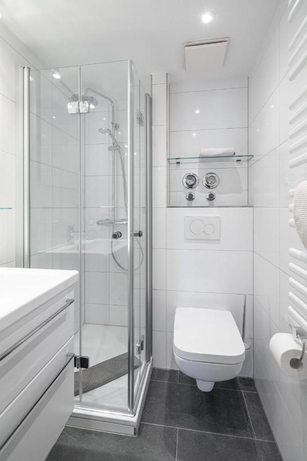 Die Kogge - Wohnung 11 Norderney Kültér fotó